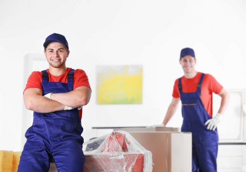 Booking and quotation process for van service